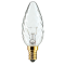 Свечкоподобная лампа накаливания PHILIPS 10018550 BW35 60W Е14 CL
