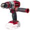 Аккумуляторный шуруповерт Einhell TE-CD 18 Li-i Brushless-Solo (4513860)