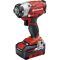 Ударная отвертка Einhell TE-CI 18 Li Kit 3,0 (4510021)