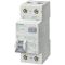 Дифавтомат Siemens 5SU1356-0KK25 В25 6кА 1+N-Р AC 30мА