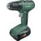 Шуруповерт Bosch UniversalDrill18 с 1 аккумулятором