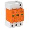 Ограничитель перенапряжений OBO Bettermann (5094423) Тип I+II V25-B+C 3-280