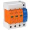 Ограничитель перенапряжений OBO Bettermann (5094463) Тип I+II V25-B+C 3+NPE