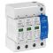 Ограничитель перенапряжений OBO Bettermann (5094656) Тип II V20-C 3+NPE-280