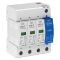 Ограничитель перенапряжений OBO Bettermann (5094920) Тип II V10-C 3+NPE