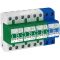 Ограничитель перенапряжений OBO Bettermann (5096878) MC 50-B 3+1
