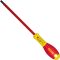 Прорезиненная отвертка Stanley FatMax VDE 1000V SL5.5x150