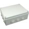 Распределительная коробка SEZ S-BOX 706 380х300х120 IP65