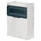 Комбинированный временный щит Elektro Plast ROS12/Z Т (6210-00)