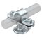 Держатель молниеприемника OBO Bettermann (5412609) 16мм Galvanised G (5-10 мкм)