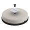 Стійка блискавкоприймача OBO Bettermann (5403098) TrayFix-16-L