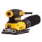 Шлифмашина вибрационная DeWALT DWE6411 230Вт