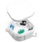 Клемна коробка SEZ KUP-A 0020B 92x92x44 з клемами IP54