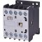 Мініатюрний контактор ETI 004641106 CEC 16.10-24V DC (16A; 7.5kW; AC3)
