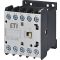 Миниатюрный контактор ETI 004641083 CEC 12.01-110V-50/60Hz (12A; 5.5kW; AC3)