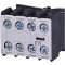 Блок-контакт ETI 004641534 EFCA-22 (2NО+2NC)