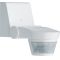 Датчик движения Hager EE850 Comfort внешней установки IP-55 16A 140° (белый)