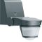 Датчик движения Hager EE871 Comfort внешней установки IP-55 16A 220-360° (антрацит)