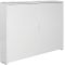 Щит Hager FWB54S Univers IP44/II 800x1050x161мм 240 М (4x60)