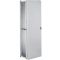Секционный шкаф Hager FG21WD Univers IP54/I 1900x350x400мм непрозрачные двери (серая)