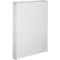 Пятисекционный шкаф Hager FP15SN2 Univers IP44/II 1700x1300x205мм