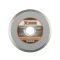 Алмазний диск X-TREME 200x5x2, 2x25, 4мм