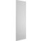 Непрозрачные двери Hager FZ336XGL Univers IP41 800х2200мм без замка