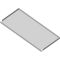 Дно напольного щита Билмакс Б00030702 BF 8.6 BOX Floor IP54