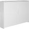 Чотирьохсекційна шафа Hager FP54SN2 Univers IP44/II 800x1050x205мм