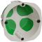 Установочная коробка (подрозетник) Schneider Electric Multifix Air 67X47 (imt35032)