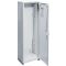 Односекційна шафа Hager FP91SN2 Univers IP44/II 1400x300x205мм