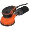 Угловая шлифмашина Black&Decker KA199 230Вт