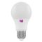 Лампочка светодиодная B60 7Вт PA10L E27 Electrum 3000К