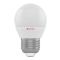 LED лампа LB-8 D45 3Вт Electrum 4000К, E27