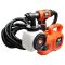 Краскопульт Black&Decker 350Вт