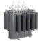 Трехфазный трансформатор масляный герметичный ТМГ-10/6/0,4