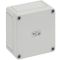 Коробка розпаювальна Spelsberg PS 1313-7-o (sp11040501) IP66 з гладкими стінками