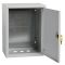 Корпус металлический IEK ЩМП-3-1 36 IP31 LIGHT