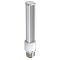 LED-лампа LW-24 5Вт Electrum 4000К тубулярная, E27