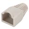 Серый колпачок для RJ-45 GEAR GCC-CAP100RJ45 (100 шт.)