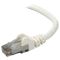 Белый патч-корд cat.6 UTP (15м) RJ-45M/М Belkin A3L980B15M-WHTS