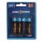Батарейки LogicPower R03P Super Heavy Duty