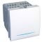 Натискний світлорегулятор Schneider Electric Altira ALB44190 (білий)