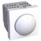 Поворотний світлорегулятор Schneider Electric Altira ALB44192 (білий)