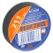 ПВХ изолента Anticor ANR 19/20 черная 20м