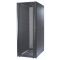 Черный серверный шкаф APC AR3350 NetShelter SX 42U 750x1200мм