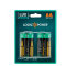 Батарейки LogicPower LR6 Alkaline