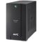 Источник бесперебойного питания APC BC650-RSX761 Back-UPS