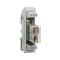 Интерфейсное реле IEK ORM 4 1 контактная группа 24В DC/AC