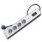 Фільтр мережі Belkin BSV400vf2M